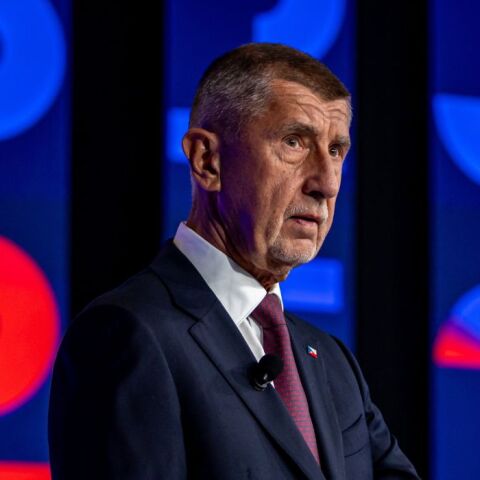  Προς νίκη του «Τσέχου Τραμπ» Αντρέι Μπάμπις στις εκλογές χωρίς αυτοδυναμία