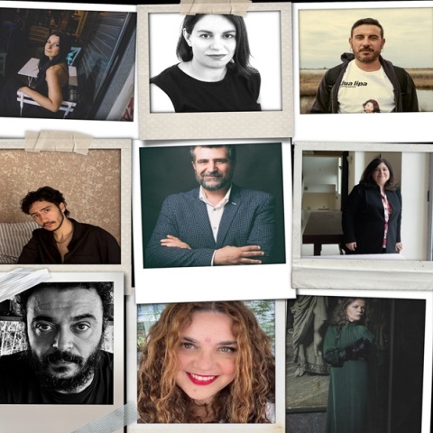 ΚΘΒΕ: το καλλιτεχνικό πρόγραμμα της σεζόν 2025- 2026