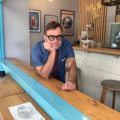 Σταύρος Κουτσιούκης