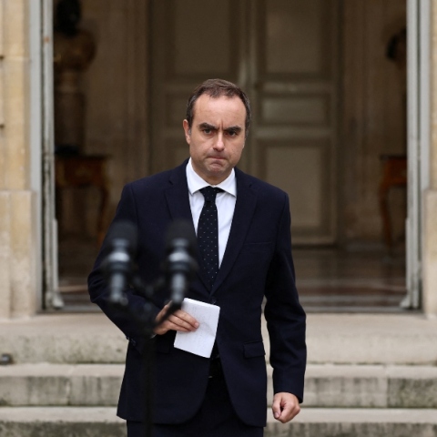 Σεμπαστιάν Λεκορνί