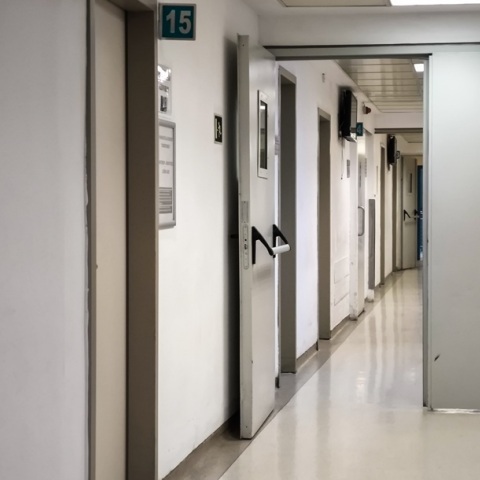 Οι πολίτες βαθμολογούν τις υπηρεσίες του ΕΣΥ - Η ανάρτηση του Άδωνι Γεωργιάδη