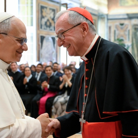 Βατικανό, παπας, καρδιναλιος