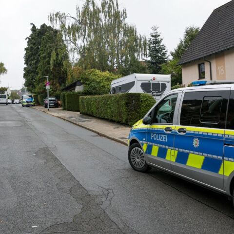 Σοκ στη Γερμανία: Ο 15χρονος γιος της δήμαρχου Herdecke βασικός ύποπτος για την επίθεση με μαχαίρι