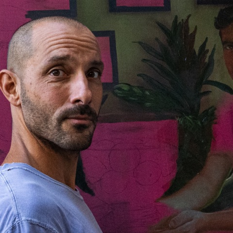 Θοδωρής Μπαργιώτας