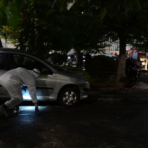 Έκρηξη σε γνωστό νυχτερινό μαγαζί στη Μιχαλακοπούλου