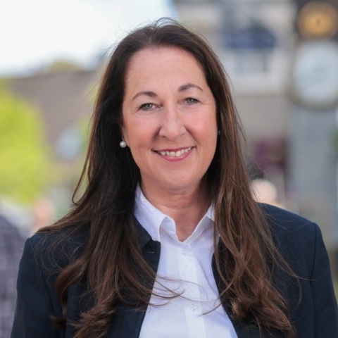 Ίρις Στάλτζερ