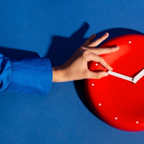 Τι είναι το Pomodoro Hack και πώς μπορεί να αλλάξει την ημέρα σου