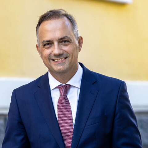 Δημήτρης Αναστασόπουλος