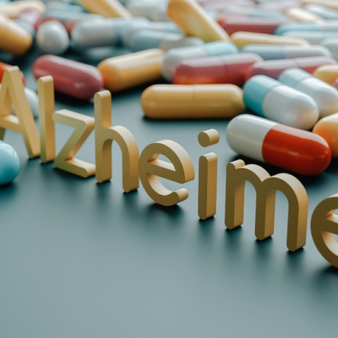 Αλτσχάιμερ, χαπια