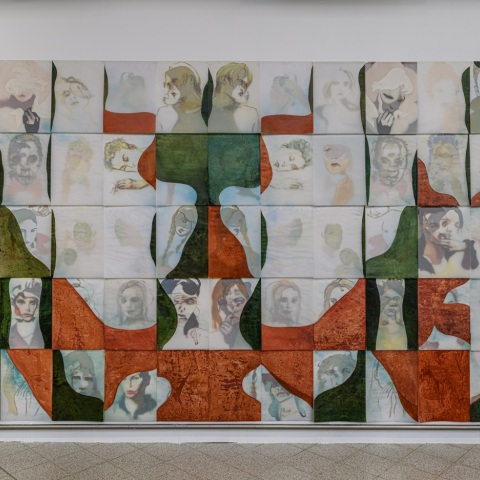  Jesse Leroy Smith, The Passengers (2025)