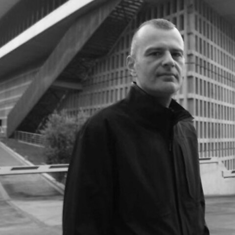 Μιχάλης Μιχαηλίδης