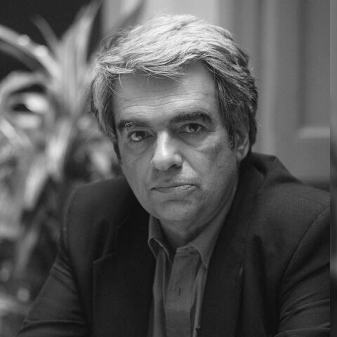 Μιχάλης Μοδινός