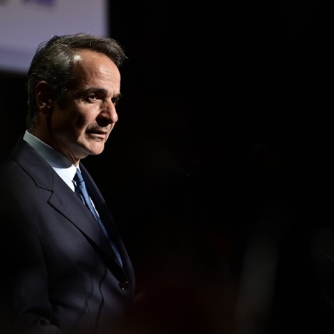 Μητσοτάκης: Η τεχνητή νοημοσύνη αλλάζει ήδη τα πάντα στη ζωή μας