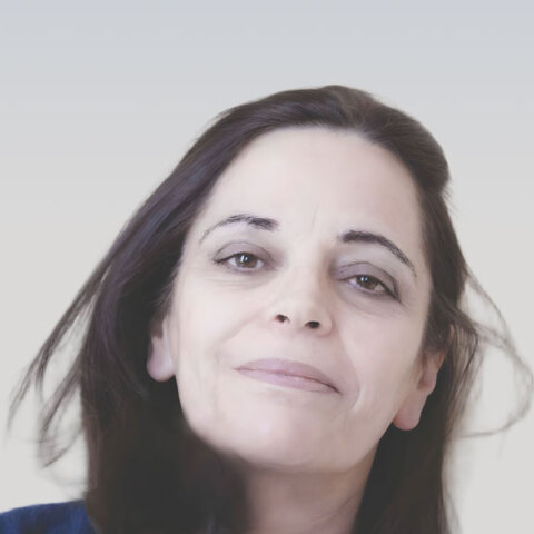 Ρούλα Γεωργακοπούλου | Εντευκτήριο Μελαγχολικών Πιθήκων