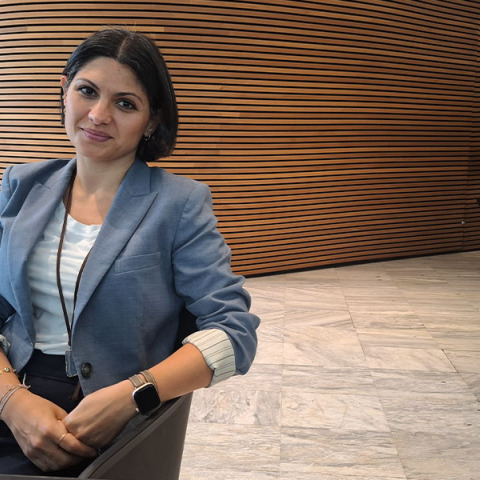 Σέρι Χακίμι