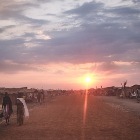 Αιματοβαμμένο ερωτικό τρίγωνο: Μια διαφωνία και 14 νεκροί 