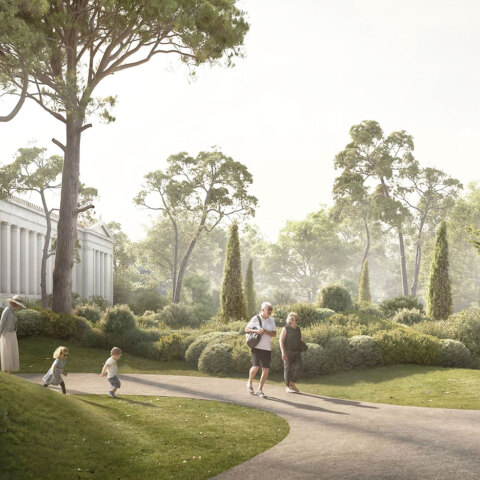 Εθνικό Αρχαιολογικό Μουσείο