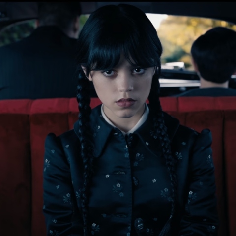 Χάλογουιν: 10 σειρές που θα σε βάλουνε σε spooky mood