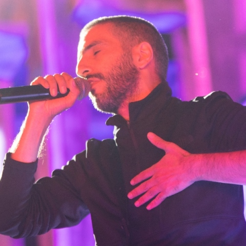 Συναυλία του ΛΕΞ στο Καυτανζόγλειο στάδιο, 21 Οκτωβρίου 2022