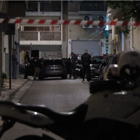 Άγιος Παντελεήμονας: Τρίτο άτομο «μυστήριο» αναζητούν οι Αρχές για τη δολοφονία του 30χρονου