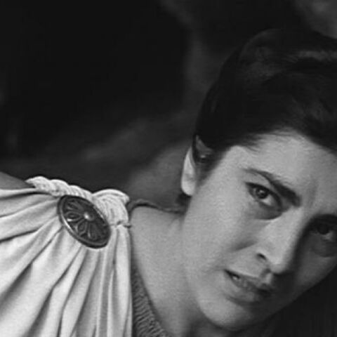 H Ειρήνη Παπά στη μεγάλη οθόνη - Το μεγάλο αφιέρωμα της Ταινιοθήκης (16 - 20 Οκτωβρίου) 