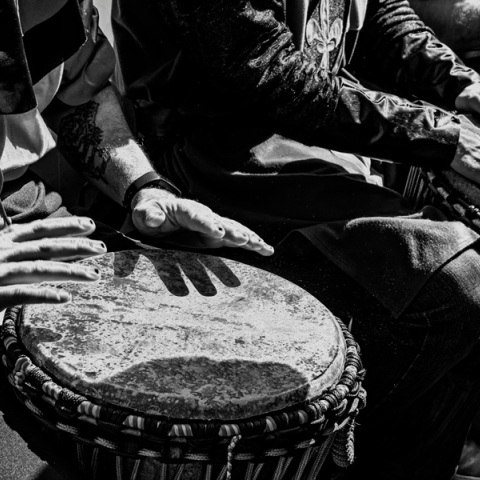 Η τέχνη του ρυθμού στην ΕΛΣ