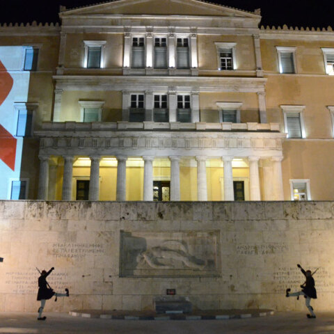 HIV στην Ελλάδα