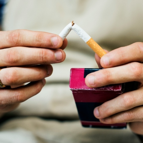 Έρχονται αυξήσεις - φωτιά στα τσιγάρα 