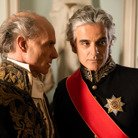 Καποδίστριας