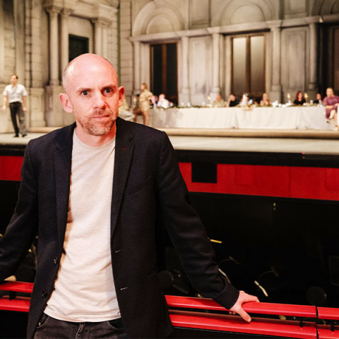 Όλιβερ Μίερς