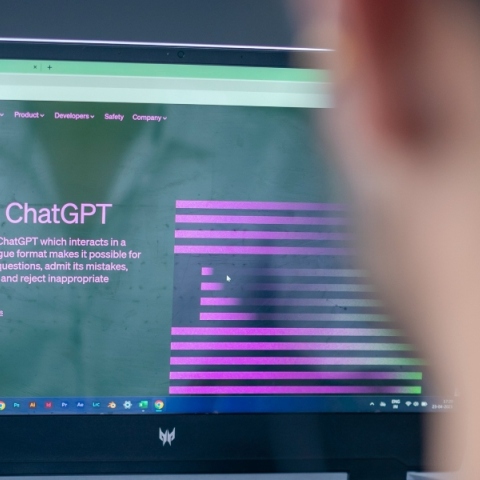 υπολογιστης, chatgpt