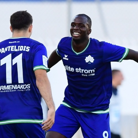 Παναθηναϊκός: Κλείνει «πακέτο» από την Κηφισιά τον Ανδρέα Τεττέη και τον Παύλο Παντελίδη