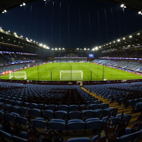 Απαγόρευση εισόδου στους οπαδούς της Μακάμπι Τελ Αβίβ στο ματς με την Άστον Βίλα για το Europa League