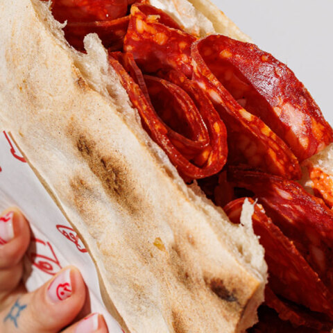 Φούρνος Batard: Το νέο micro bakery του Παγκρατίου