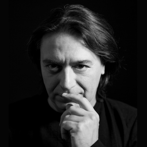 Γιάννης Κότσιρας