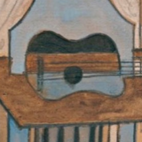 Πίνακας του Πικάσο