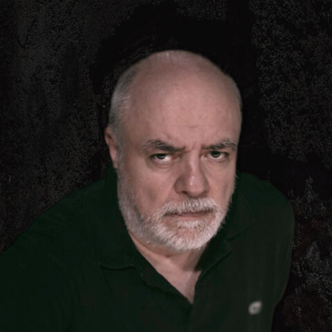 Θωμάς Μοσχόπουλος