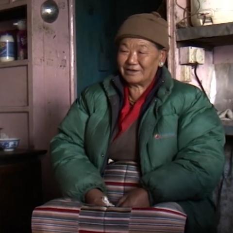 Πέθανε σε ηλικία 92 ετών ο τελευταίος επιζών της αποστολής που κατέκτησε το Έβερεστ το 1953