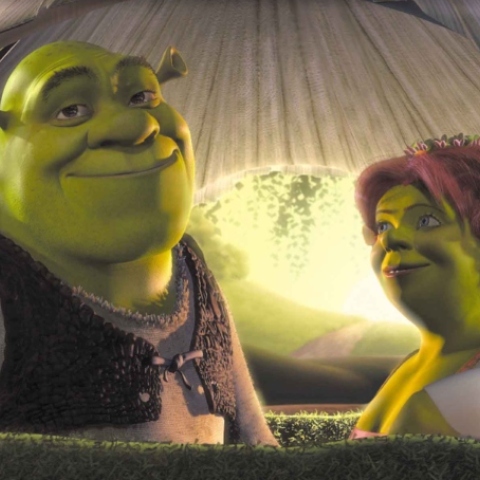  “Shrekking”: Είναι το καινούργιο τρεντ στο dating ; 