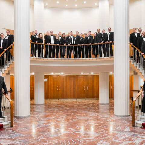 Συμφωνική Ορχήστρα Δήμου Αθηναίων