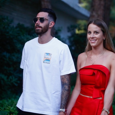 Λούκα Βιλντόζα: «Με έπιασε από τον λαιμό» – Η κατάθεση της διασώστριας