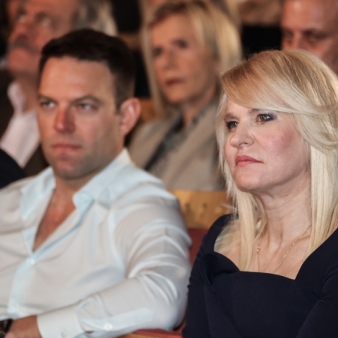 Κασσελάκης και Τζάκρη