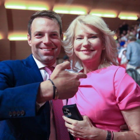 Κασσελάκης και Τζάκρη