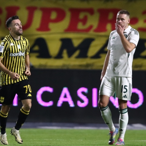 ποδοσφαιριστες, γηπεδο