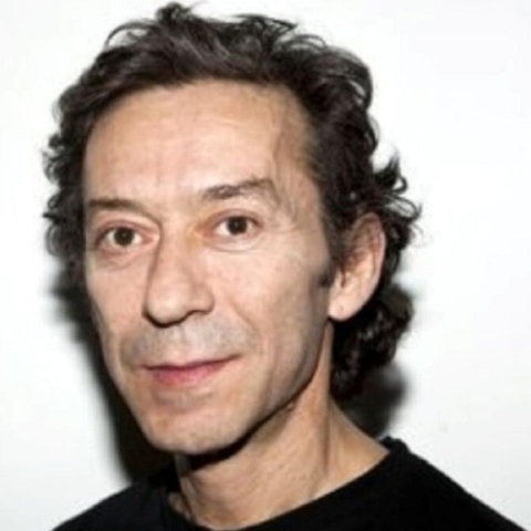 Ο Κοσμάς Φουντούκης