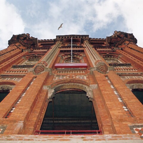 Τουρκία: Διαψεύδει η Μεγάλη του Γένους Σχολή τις αναφορές περί «παύσης λειτουργίας» της