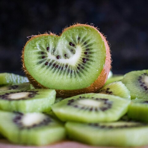 kiwis