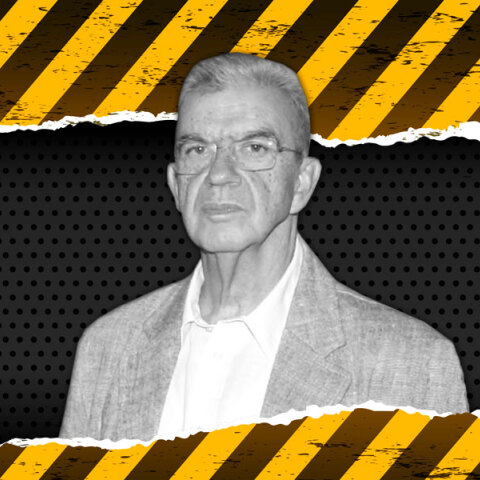 Δολοφονία Μένη Κουμανταρέα