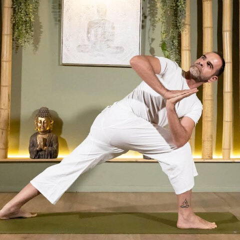 Myogahome | Μάριος Ηρακλέους