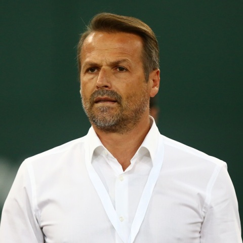 Ο Παναθηναϊκός ανακοίνωσε το τέλος της συνεργασίας του με τον Γιάννη Παπαδημητρίου